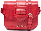 Valentino Bags Dames Crossbody tas Kunststof - rood