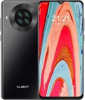 Cubot Note 20 - 64GB - Zwart