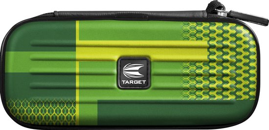 Afbeelding van het spel Target Takoma Fabric wallet groen