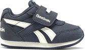 Reebok - Royal Classic Jogger 2.0 KC - Dreumes Klittenbandschoen - 26 - Blauw