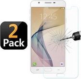 Samsung J7 2017 Screen Protector Glass 2 STUKS