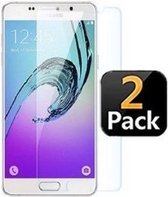 Samsung A7 2016 Screen Protector Glass 2 STUKS
