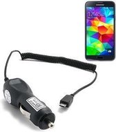 Samsung Autolader Micro USB Galaxy S5 Mini