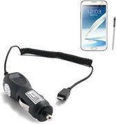 Samsung Autolader Micro USB Galaxy Note 2