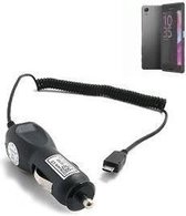 Autolader Micro USB Sony Xperia X Performance