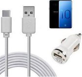 Autolader Samsung S10e USB C