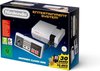 foto van Nintendo Classic Mini NES - Retro gameconsole