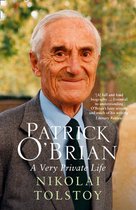 Patrick O’Brian: A Very Private Life