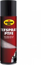 Kroon-Oil Tefspray PTFE - 40018 | 300 ml pompverstuiver