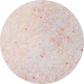 Himalaya Kristalzout roze Granulaat 1-2 mm - 100 gram - Holyflavours