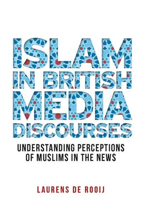 Manchester University Press - Islam in British media discour ... - cover