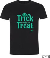 T-shirt | Halloween - XL, Heren