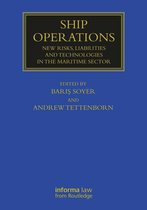 Maritime and Transport Law Library - Ship Operations