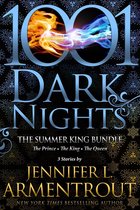 Omslag The Summer King Bundle: 3 Stories by Jennifer L. Armentrout