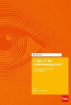 Inzicht in de ondernemingsraad - Inzicht in de ondernemingsraad. Editie 2021