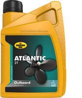 Kroon-Oil Atlantic 2T Outboard - 00217 | 1 L flacon / bus
