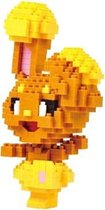 Nanoblock pokemon - Buneary