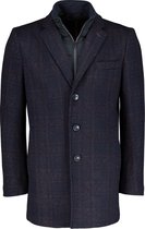 Nils Jas - Slim Fit - Blauw - 46