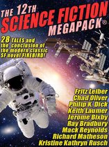 The 12th Science Fiction MEGAPACK®