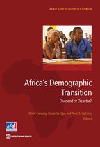 Africa Development Forum - Africa's Demographic Transition