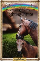 Horse Guardian - Fighting Chance