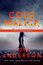 Cold Justice® 8 - Cold Malice