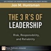3 R's of Leadership, The