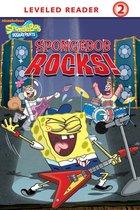 SpongeBob SquarePants - SpongeBob Rocks! (SpongeBob SquarePants)