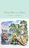 Macmillan Collector's Library 243 - Three Men in a Boat