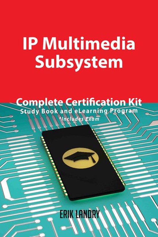 IP Multimedia Subsystem Complete Certification Kit - Study B ... - cover