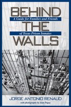 Crime and Criminal Justice Series - Behind the Walls