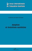 Adoption et évolutions sociétales