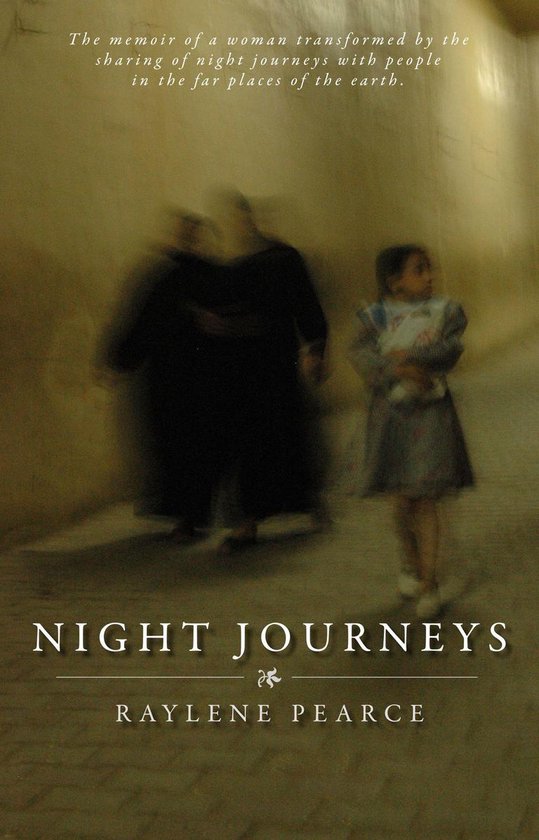 Night Journeys - cover