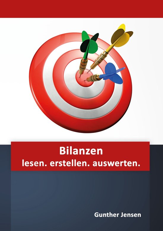 Bilanzen - cover