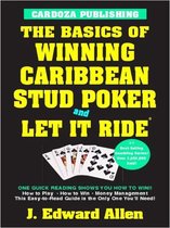Basics of Winning Caribbean Stud/Let it Ride