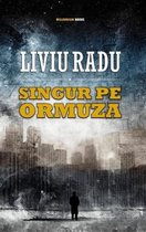 Singur Pe Ormuza (Romanian Edition)