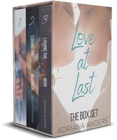 Love at Last - Love at Last Series Box Set