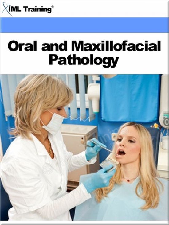 Dentistry - Oral and Maxillofacial Pathology (Dentistry) - cover