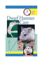 Quick & Easy Dwarf Hamsters