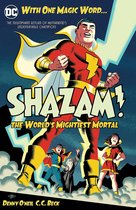 Shazam