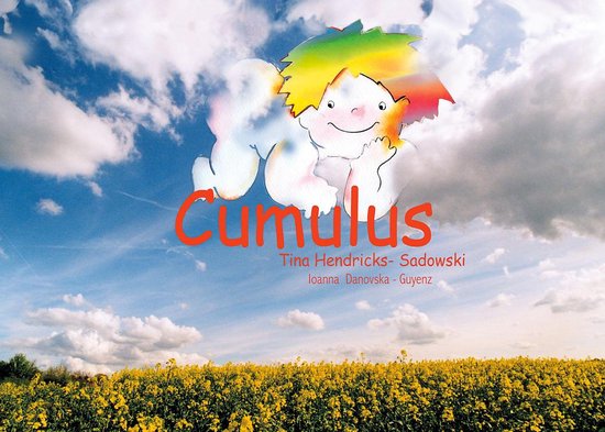 Cumulus - cover