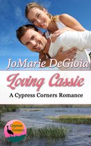 Cypress Corners 3 - Loving Cassie