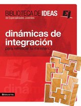Especialidades Juveniles / Biblioteca de Ideas - Biblioteca de ideas: Dinámicas de integración