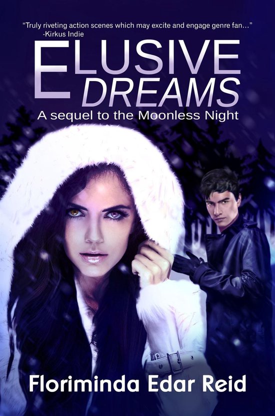 Elusive Dreams (ebook), Floriminda Edar Reid 9781311179791 Boeken