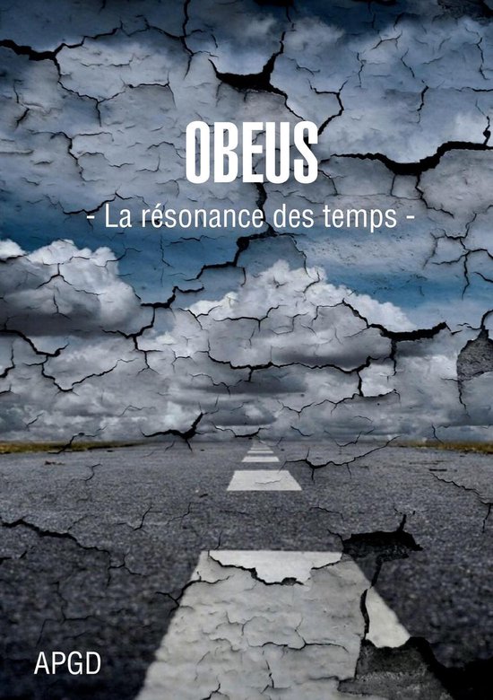 Obeus - cover