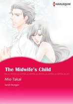 THE MIDWIFE'S CHILD (Harlequin Comics)