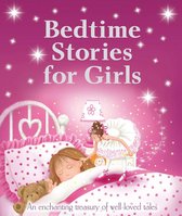 Treasury 10 -  Bedtime Stories for Girls