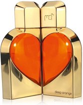 Manish Arora  Deep Orange eau de parfum 2x 40ml eau de parfum