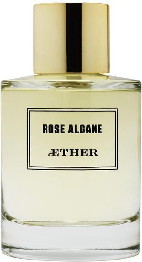 Aether Rose Alcane Eau de Parfum