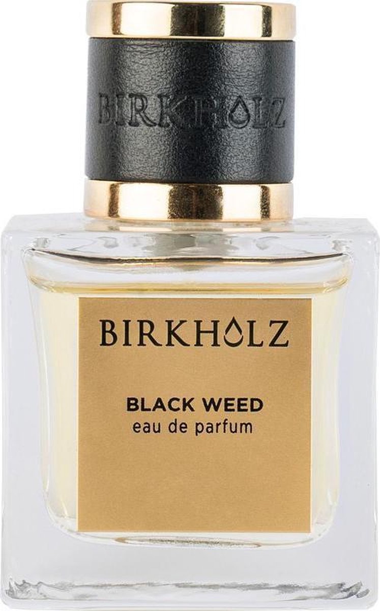 Birkholz Black Weed eau de parfum 50ml eau de parfum